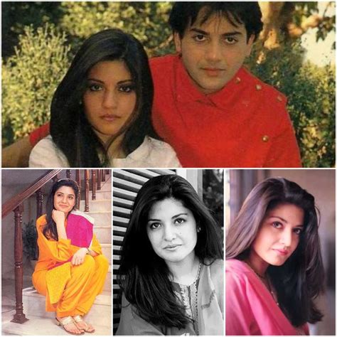 Throwback To The Most Iconic Nazia Hassan Songs Of All Time Diva Magazine