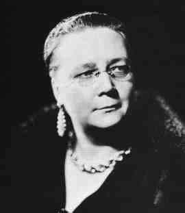 Dorothy Sayers Biography