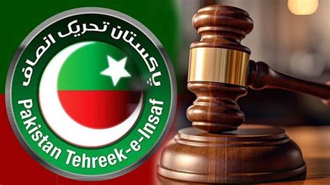 Pti Challenges Detention Orders In Lahore High Court Pakistan Dunya