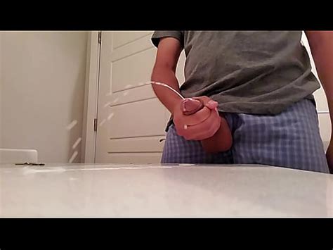 Enorme Corriente De Semen XVIDEOS