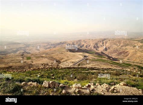 Mount Nebo Museum Hi Res Stock Photography And Images Alamy