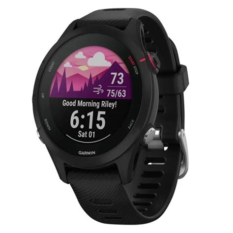 Garmin Forerunner S Music Montre Intelligente De Course Avec Gps