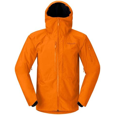 Norrona Lofoten GORE TEX Insulated Jacket Evo