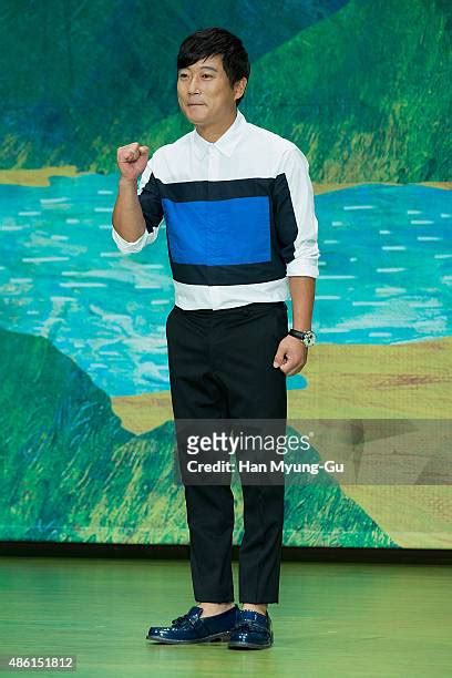 69 Lee Soo Geun Photos And High Res Pictures Getty Images