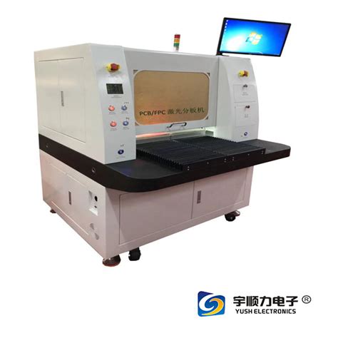 Cutter Pcb Boardlaser Cut Pcb Board Cutter Buy Cnc Pcb Routerpcb