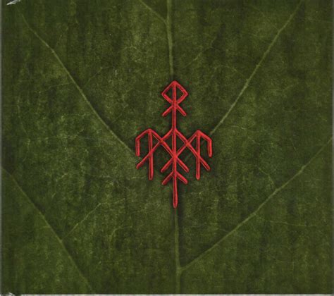 Wardruna - Runaljod – Yggdrasil (2014, Digibook, CD) | Discogs