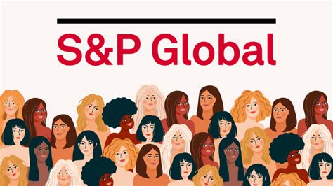 Sandp Global Senior Executives Praised For Advancing Gender Diversity In The Workplace Esg News