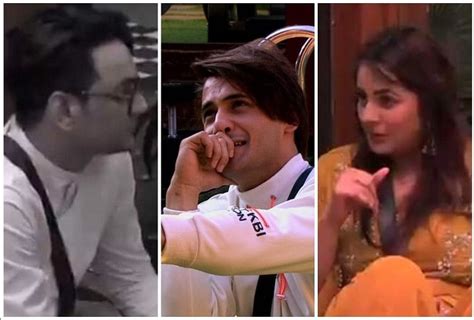 Bigg Boss Vikas Gupta On Asim Riaz Love Affair Outside