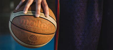 Historia Del Baloncesto