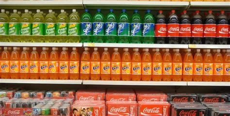 Taxing Sugary Drinks Will Reduce Obesity