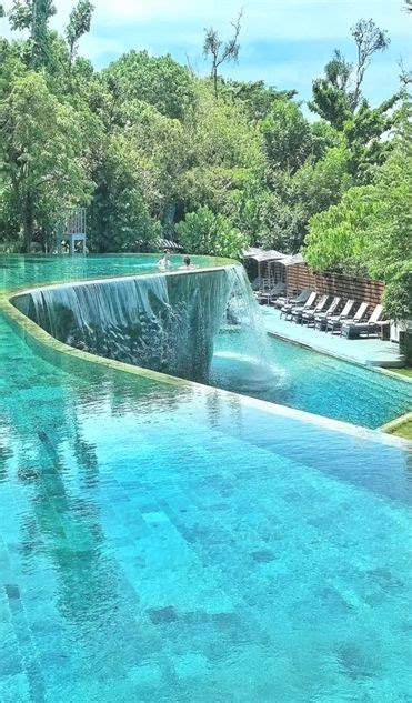 25 best hotel swimming pools in the world – Artofit