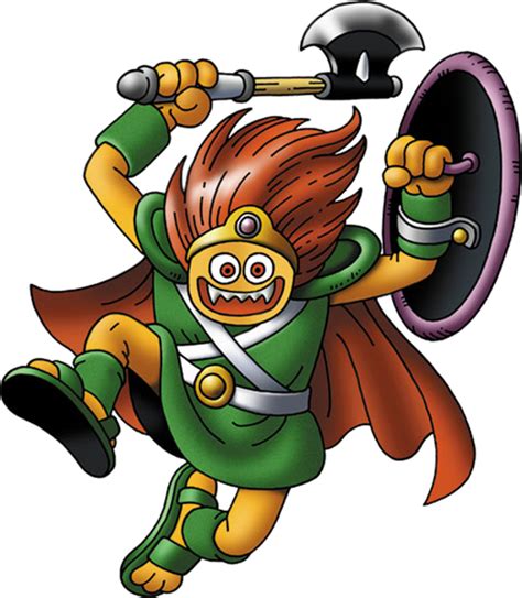 Filedqviii Berserkerpng Dragon Quest Wiki