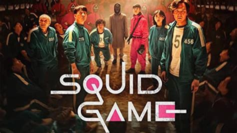 Netflix Rilis SQUID GAME SEASON 2 Akhir Tahun 2024 Siap Manjakan