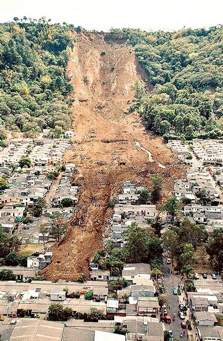 Las Colinas Conmemora Los 19 Años Del Terremoto La Prensa Gráfica