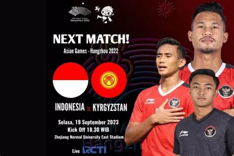 Jadwal Acara Rcti Hari Ini Selasa September Saksikan Timnas