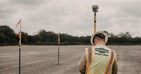 How To Become A Land Surveyor Five Steps You Should Take