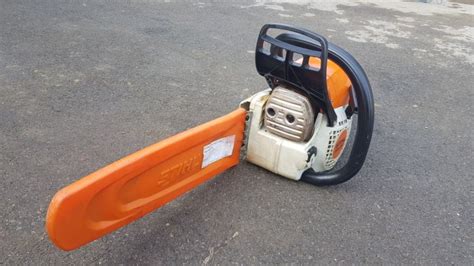 Stihl 251