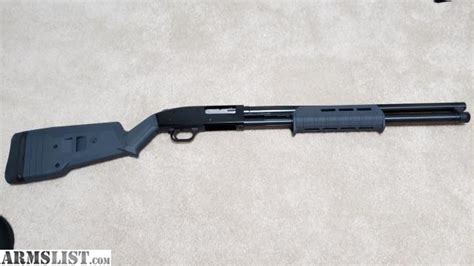 Armslist For Sale Mossberg 500 Magpul