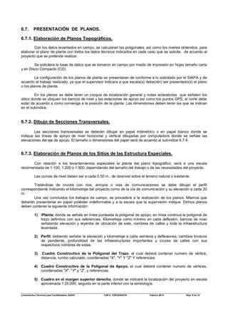 Capitulo 6 Topografia Pdf