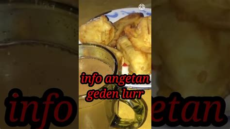 Shorts Efek Kopi Angetan Geden Lurr Youtube