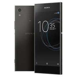 Sony Xperia Xa Go Noir Reconditionn Ecofone