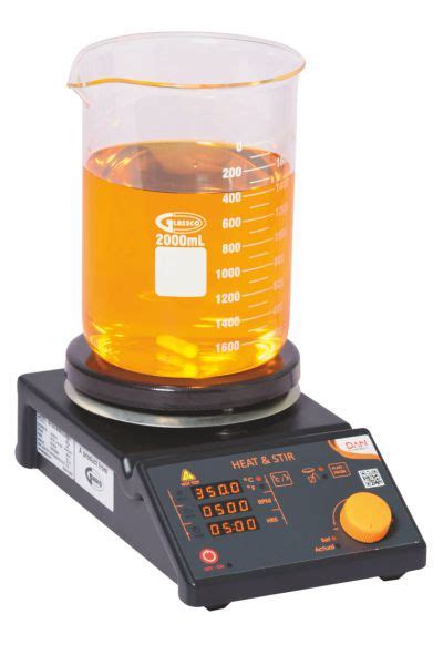 Magnetic Stirrer Analogue Stainless Steel A MATRIX NG