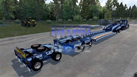 OWNABLE RACKLEY TRAILER V2 3 4 Allmods Net