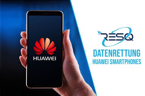 Huawei Handy Defekt Daten Retten Einfach Professionell