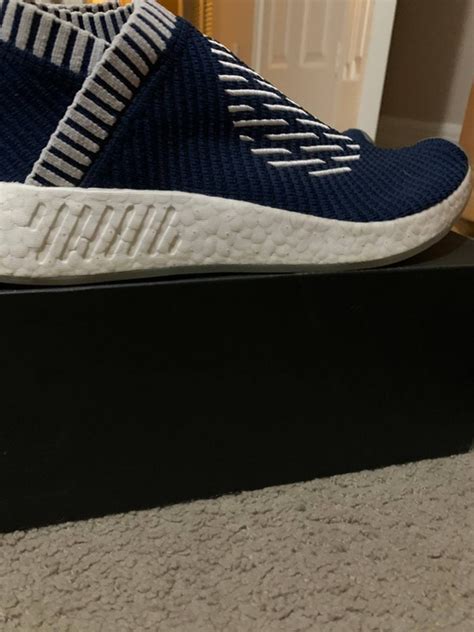 Adidas NMD CS2 Ronin Grailed