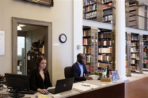 Staff Maryland Center For History And Culture