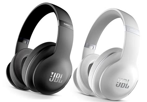 Harman Raises The Game On Wireless Headphones With New Jbl Everest