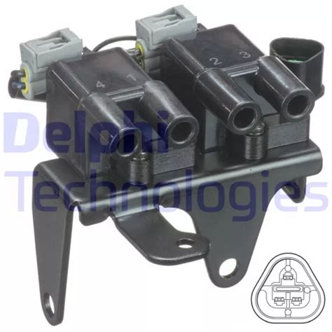 Delphi Z Ndspule Z Ndmodul Z Ndung Gn B F R Hyundai Atos Mx