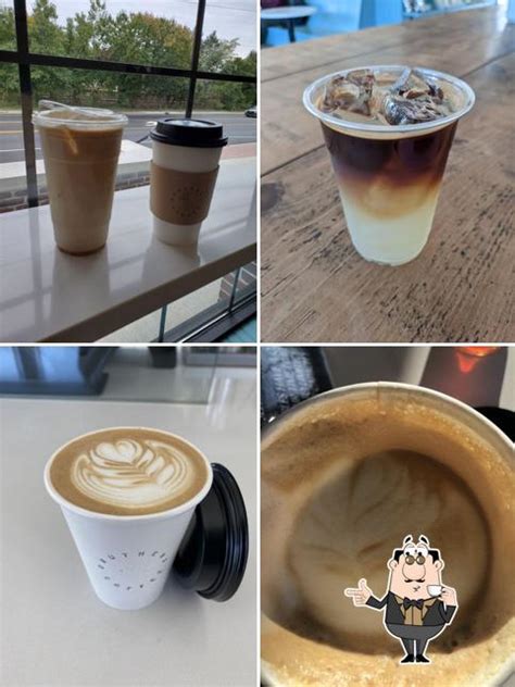 Druthers Coffee In Stony Brook Restaurant Reviews