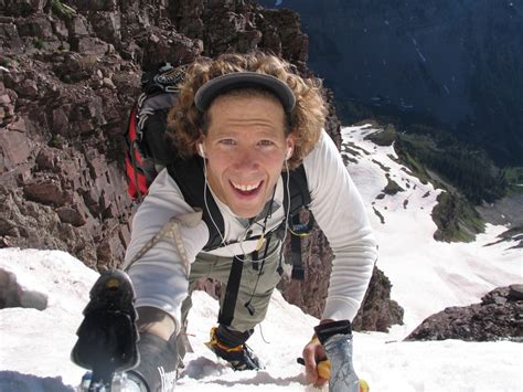 About Aron Ralston Aron Ralston A Collection Of Photos From Around