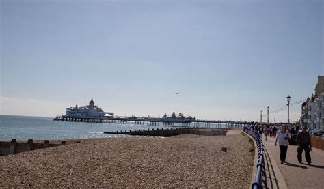 Eastbourne Pier Pier In Eastbourne Eastbourne Visit Eastbourne