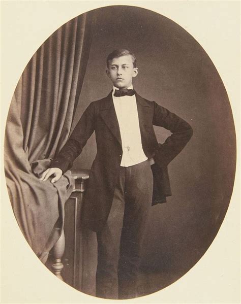 Anton Of Hohenzollern Sigmaringen In 1858 Historical Figures