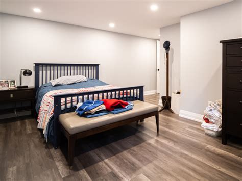 Basement Bedroom Ideas • Finishedbasement Ca