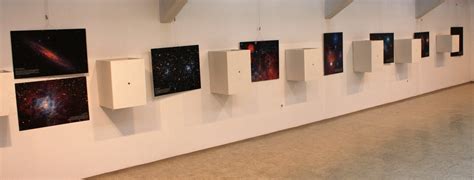 Od Zemlje Do Vesolja Galerija Murska Sobota