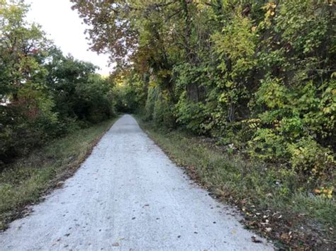 Best Hikes And Trails In Katy Trail State Park Alltrails