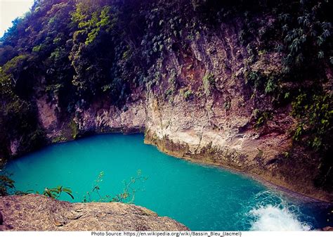 42+ Pictures Of Beautiful Places In Haiti Gif - Backpacker News