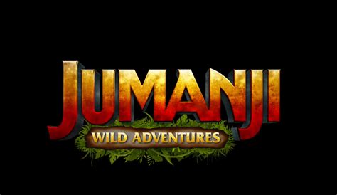 Jumanji Wild Adventures” Launching On Consoles And Pc Later This Year