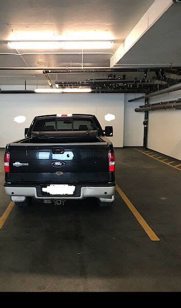 Calgary Parking Spot For Rent Victoria Park Guardian Above Ground