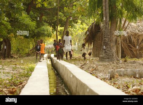 Haiti Hi Res Stock Photography And Images Alamy