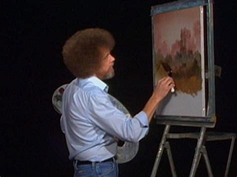 The Joy Of Painting Old Country Mill Tv Episode Plot