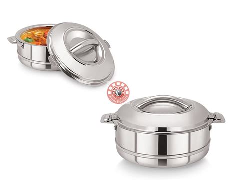 Elegant Hot Pot Insulated Hot Pots Krish Exports