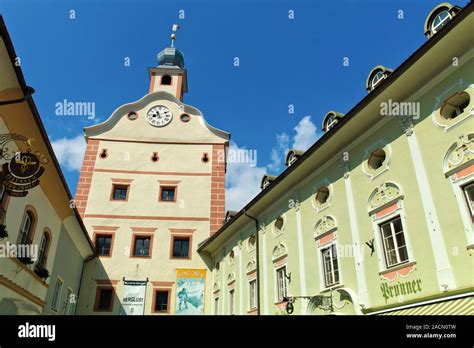 Gmünd kärnten österreich Fotos und Bildmaterial in hoher Auflösung