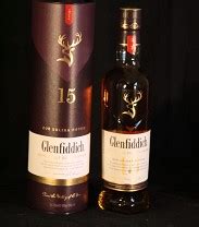 Glenfiddich Jahre Our Solera Fifteen Scotch Whisky Online