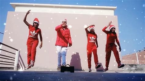 Christmas Hip Hop Dance Jingle Bells Song Djsnake Aman Kumar