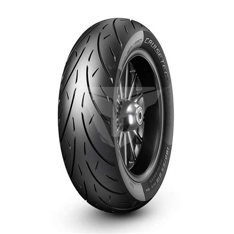 Metzeler Cruisetec 260 40VR18 84V TL Rear Motorcycle Tyre TyreTec Trading