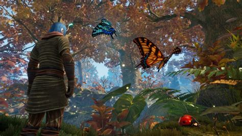 Will Smalland: Survive the Wilds be on Xbox? - GameSkinny